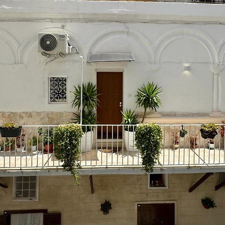 Onny'S House Bed & Breakfast Bari Bagian luar foto