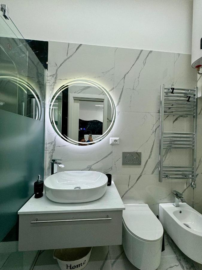 Onny'S House Bed & Breakfast Bari Bagian luar foto