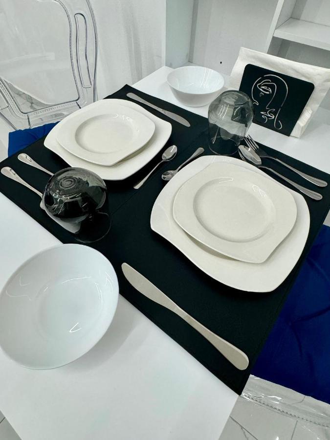 Onny'S House Bed & Breakfast Bari Bagian luar foto