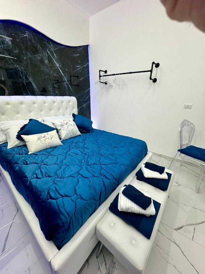 Onny'S House Bed & Breakfast Bari Bagian luar foto