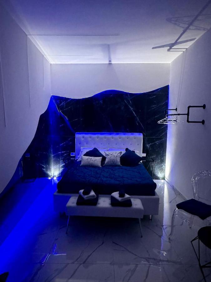 Onny'S House Bed & Breakfast Bari Bagian luar foto