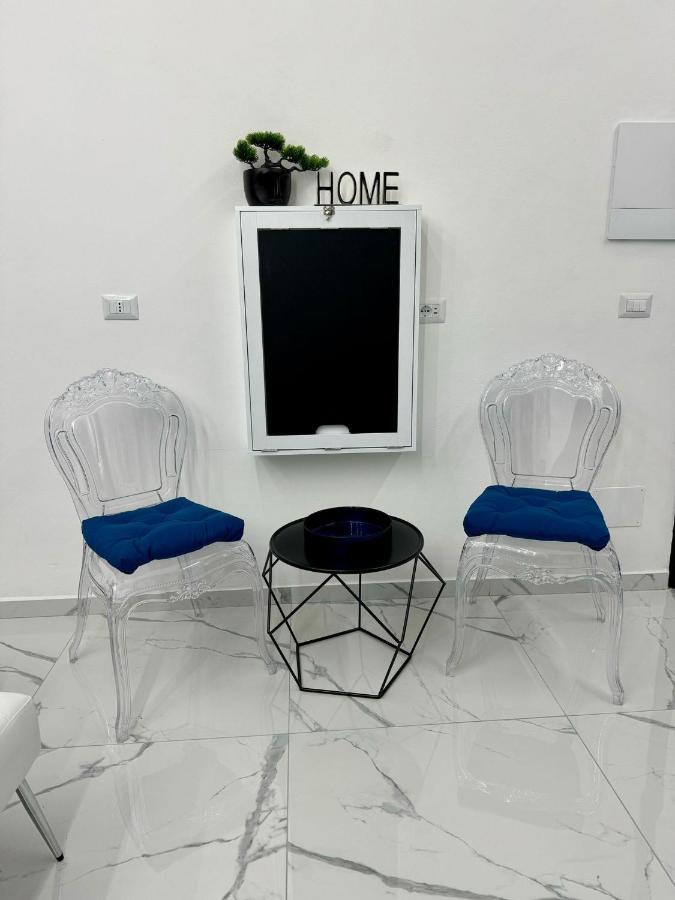 Onny'S House Bed & Breakfast Bari Bagian luar foto