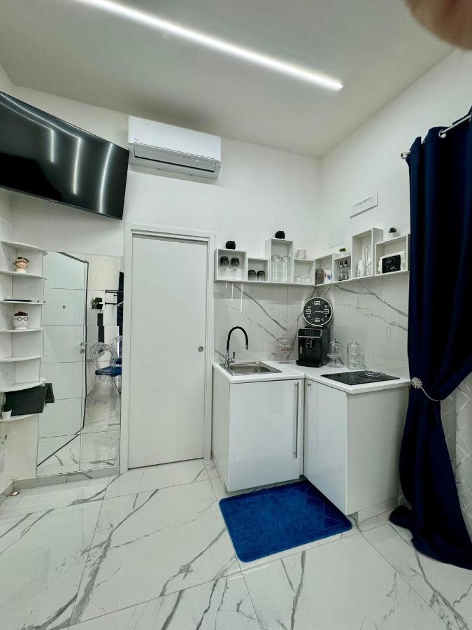 Onny'S House Bed & Breakfast Bari Bagian luar foto