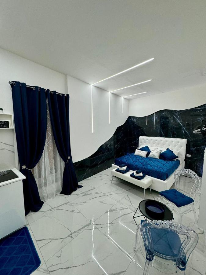 Onny'S House Bed & Breakfast Bari Bagian luar foto