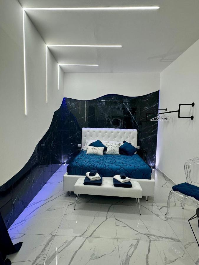 Onny'S House Bed & Breakfast Bari Bagian luar foto