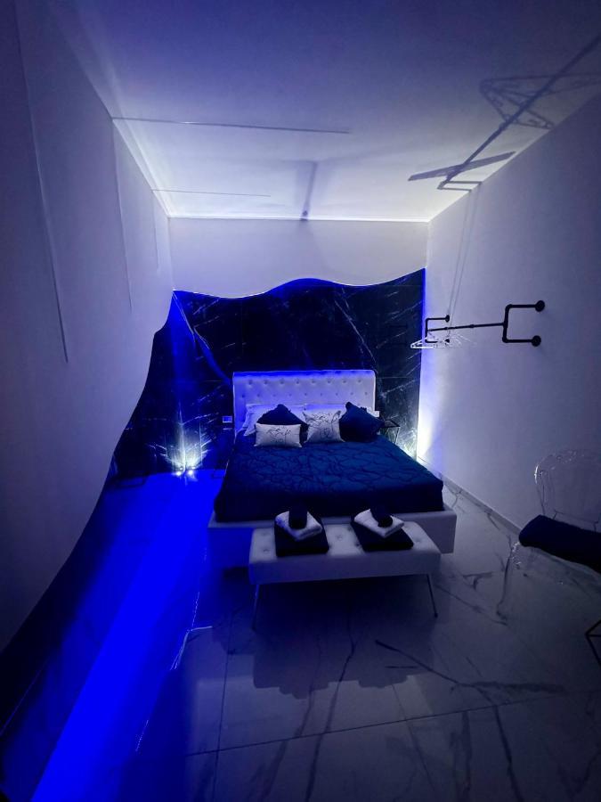 Onny'S House Bed & Breakfast Bari Bagian luar foto