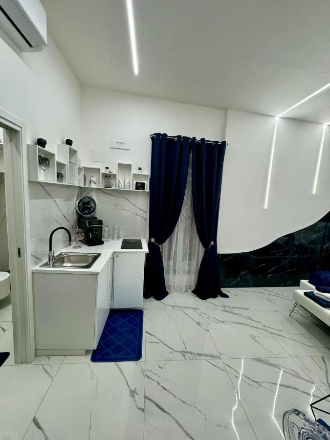 Onny'S House Bed & Breakfast Bari Bagian luar foto