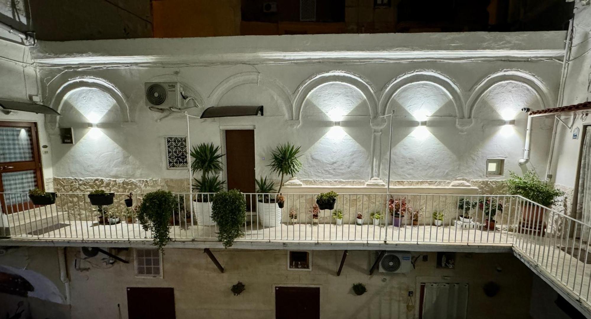 Onny'S House Bed & Breakfast Bari Bagian luar foto