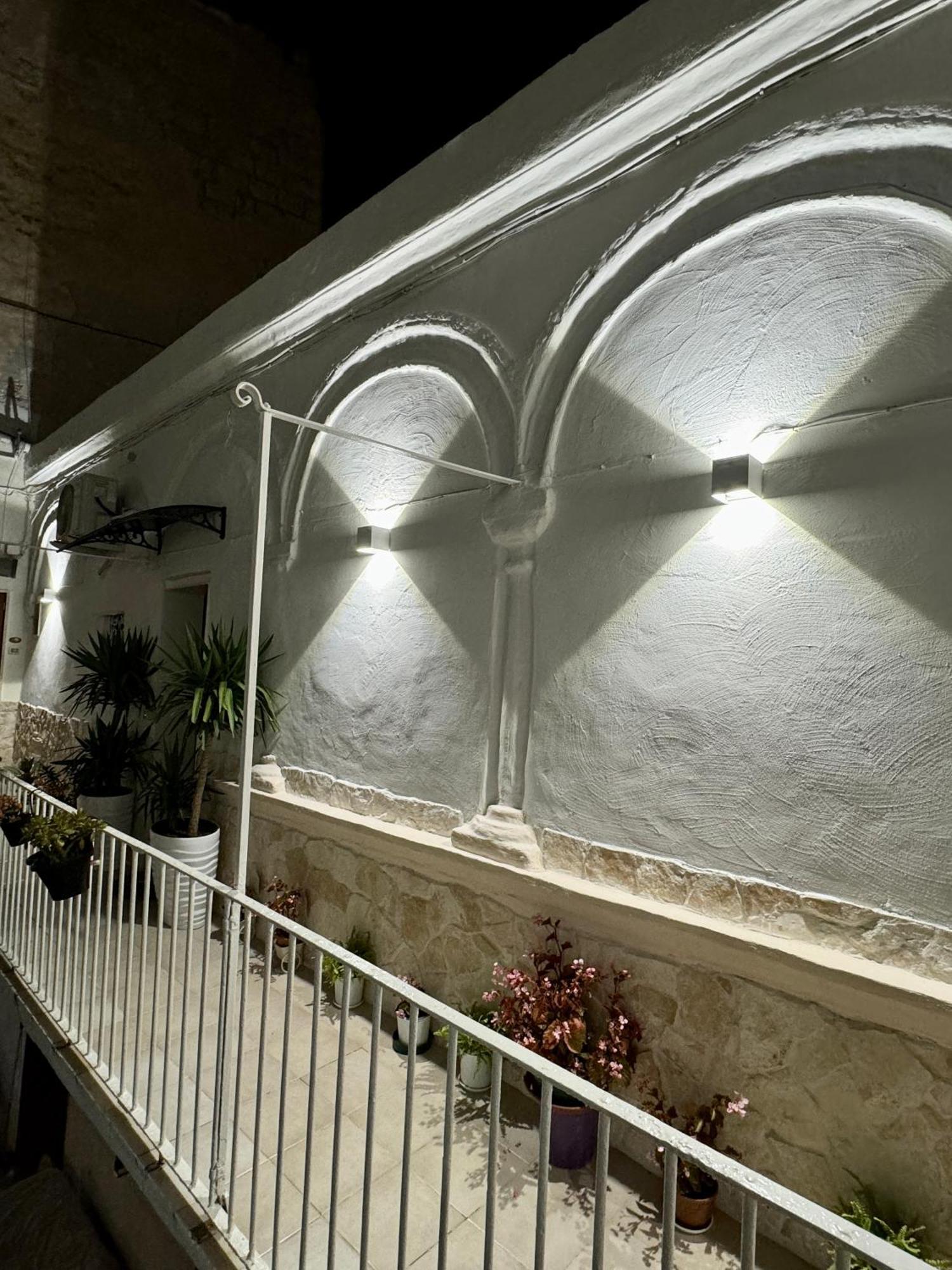 Onny'S House Bed & Breakfast Bari Bagian luar foto