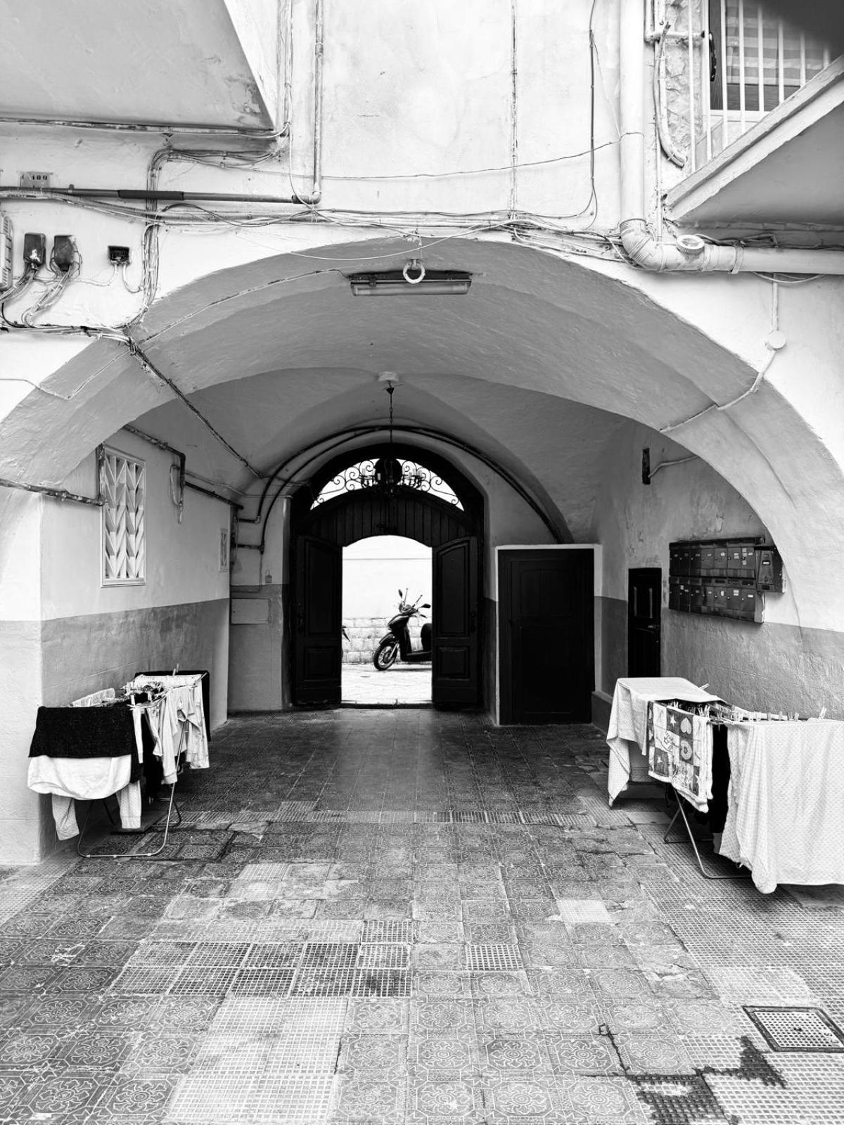 Onny'S House Bed & Breakfast Bari Bagian luar foto