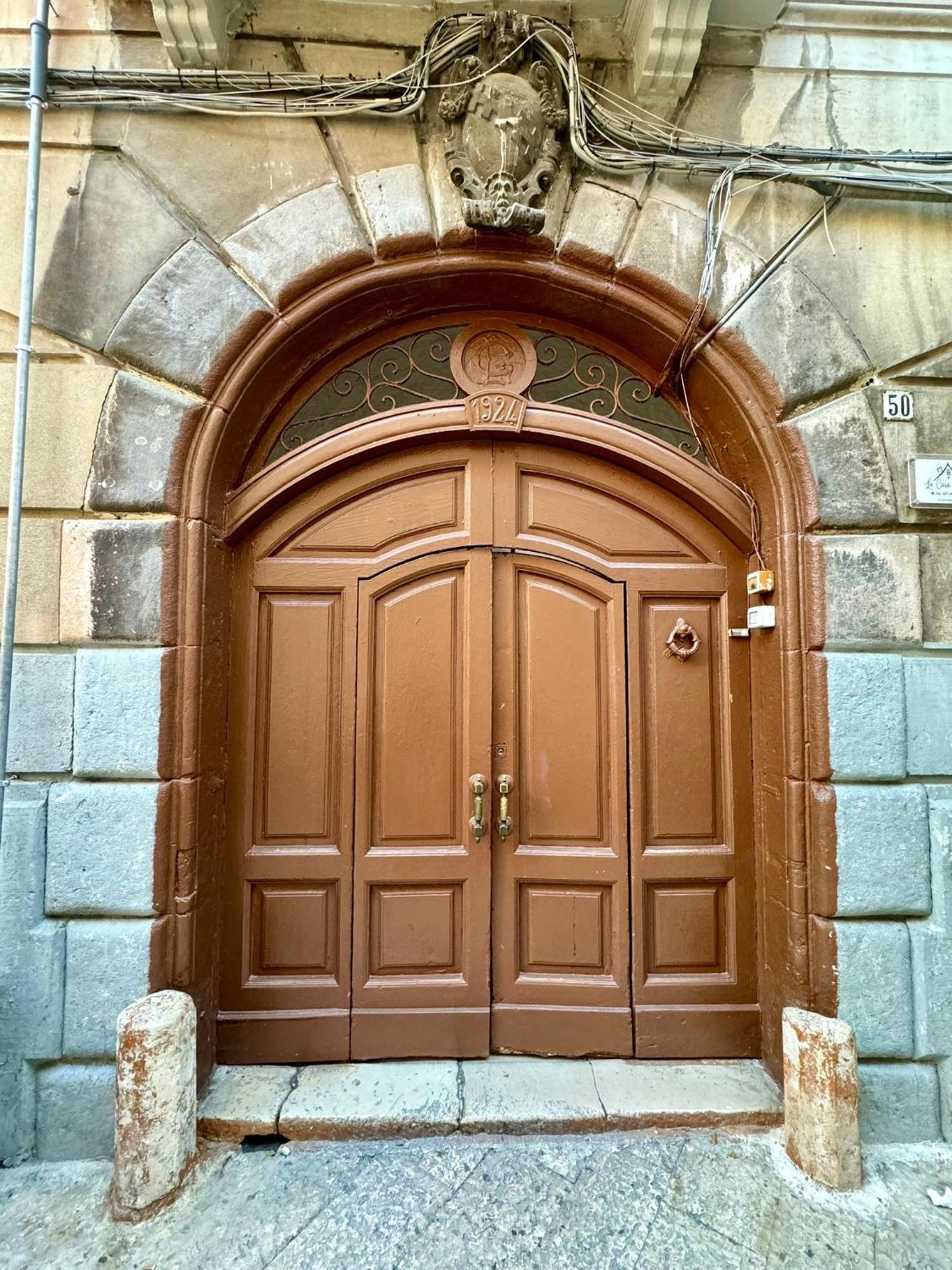 Onny'S House Bed & Breakfast Bari Bagian luar foto